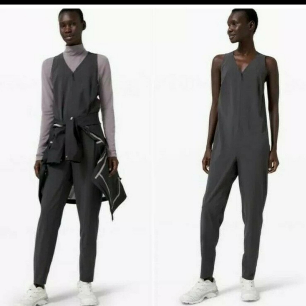Lululemon Vindur Onesie *lululemon lab